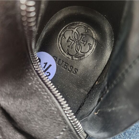 Guess knee length boots new - Picture 10 of 10